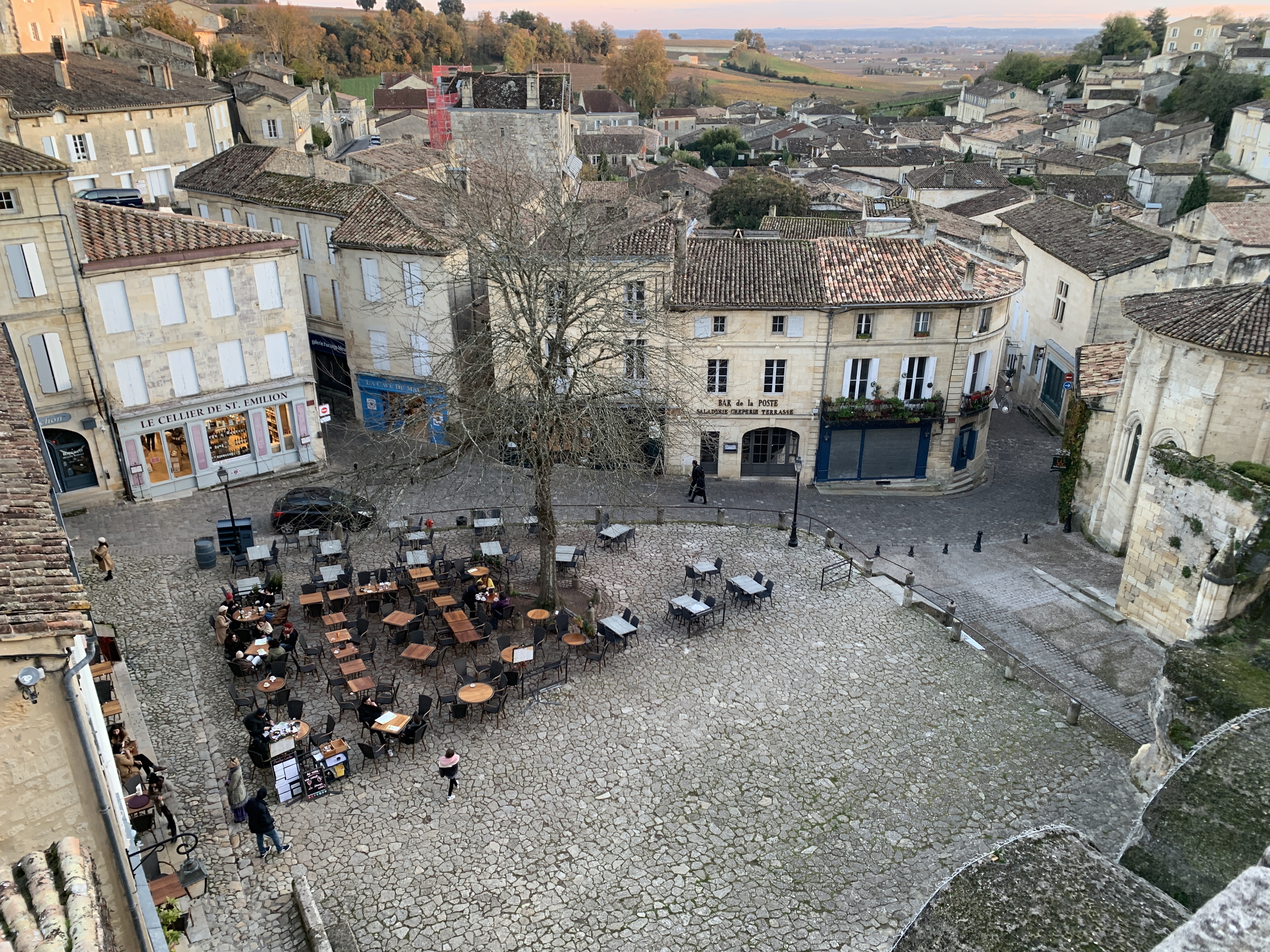 Photo n° 1 de l'avis de Francesc.r fait le 06/12/2022 à 20:56
