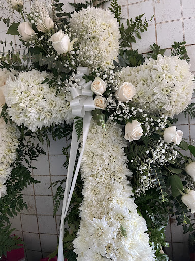 Florist «Serendipity Flowers», reviews and photos, 2751 N Grand Ave, Santa Ana, CA 92705, USA