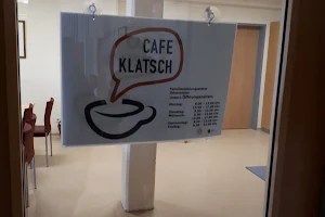 CAFE KLATSCH image