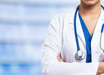 Docteur Emmanuel Braun à Laxou