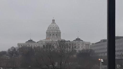 Performing Arts Theater «History Theatre», reviews and photos, 30 10th St E, St Paul, MN 55101, USA