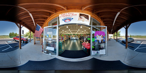 Pet Supply Store «Rucker Horse & Pet», reviews and photos, 3540 Keith Bridge Rd, Cumming, GA 30041, USA