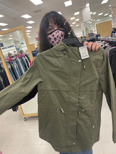 Department Store «Marshalls», reviews and photos, 122 Park Ave, Willow Grove, PA 19090, USA