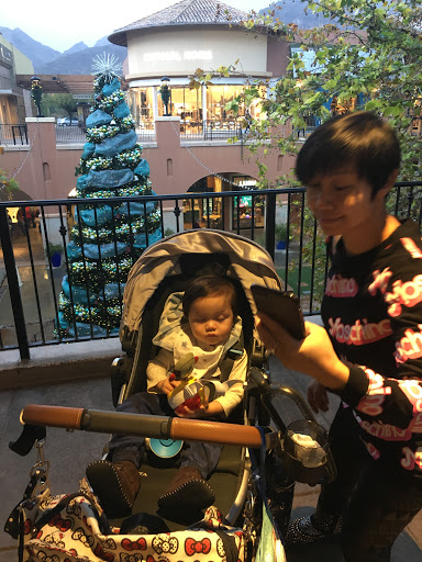 Computer Store «Apple La Encantada», reviews and photos, 2905 E Skyline Dr, Tucson, AZ 85718, USA