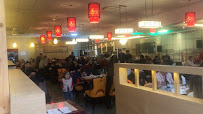 Atmosphère du Restaurant asiatique Panda King à Bourcefranc-le-Chapus - n°18