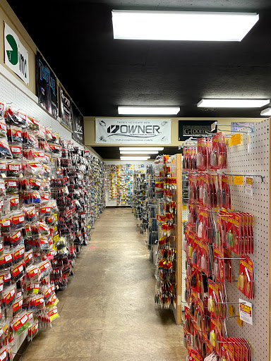 Fishing Store «Susquehanna Fishing Tackle», reviews and photos, 3992 Locust Grove Rd, Columbia, PA 17512, USA