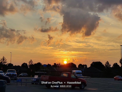 Department Store «Walmart Supercenter», reviews and photos, 950 W Votaw St, Portland, IN 47371, USA