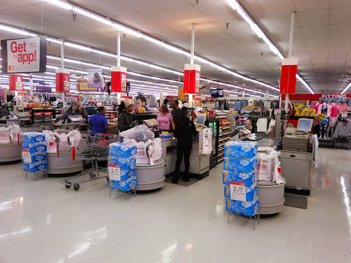 Discount Store «Kmart», reviews and photos, 6780 W Washington St, Indianapolis, IN 46241, USA