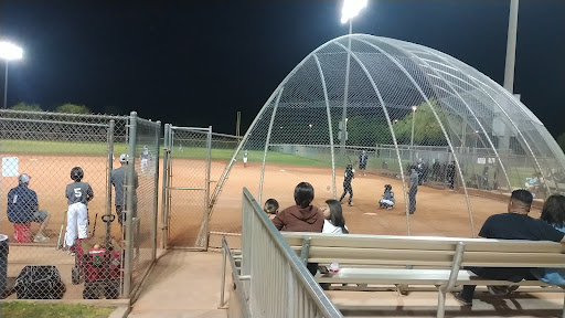 Park «Goodyear Community Park», reviews and photos, 3151 N Litchfield Rd, Goodyear, AZ 85395, USA