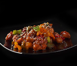 El Tío Comida China Américas photo