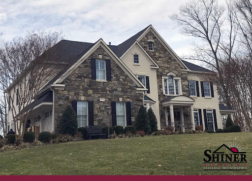 Roofing Contractor «Shiner Roofing, Siding and Windows», reviews and photos, 109 Executive Dr B, Sterling, VA 20166, USA