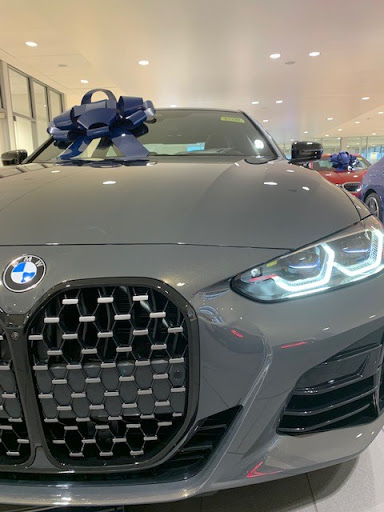 BMW Dealer «Kelly BMW», reviews and photos, 4050 Morse Rd, Columbus, OH 43230, USA