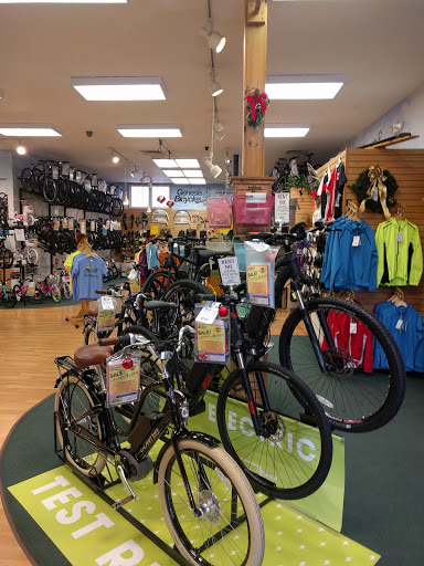 Bicycle Rental Service «Genesis Bicycles», reviews and photos, 126 Bushkill St, Easton, PA 18042, USA