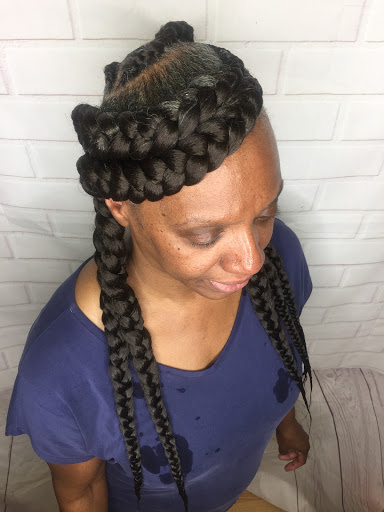 Hair Salon «Studio 91 Natural Hair Salon», reviews and photos, 91 Merrick Rd, Baldwin, NY 11510, USA