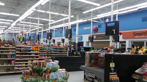 Department Store «Walmart Supercenter», reviews and photos, 5315 Cortez Rd W, Bradenton, FL 34210, USA