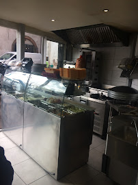 Atmosphère du Restaurant libanais Le Chahrazad à Toulouse - n°1
