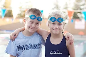 King's Swim Academy - San Carlos image