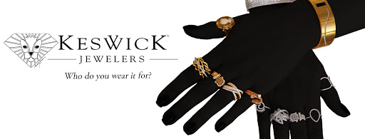 Jeweler «Keswick Jewelers Inc», reviews and photos, 69 S Evergreen Ave, Arlington Heights, IL 60005, USA