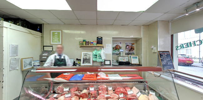 Reviews of Mathews Butchers in Aberystwyth - Butcher shop