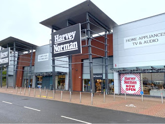 Harvey Norman Sligo