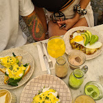 Photo n°1 de l'avis de Lovis. fait le 11/09/2023 à 14:50 sur le  Betty'n Caty à Berlin