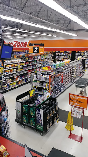 Auto Parts Store «AutoZone», reviews and photos, 637 Lynnway, Lynn, MA 01905, USA