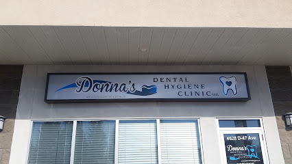 Donna's Dental Hygiene Clinic