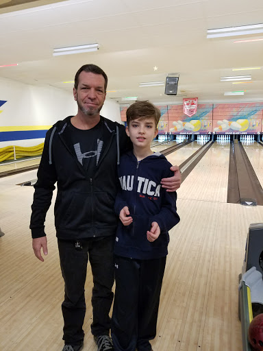 Bowling Alley «Grand Blanc Lanes», reviews and photos, 5301 Saginaw Rd, Flint, MI 48507, USA