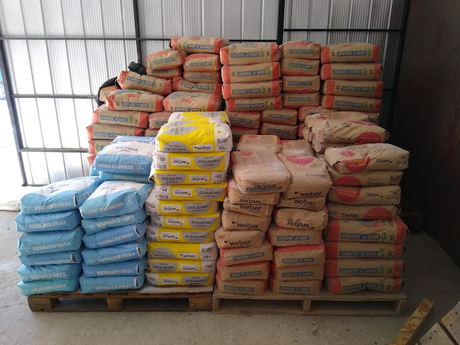 Opinii despre ECONOMAT SPA în Quilpué - Ferretería