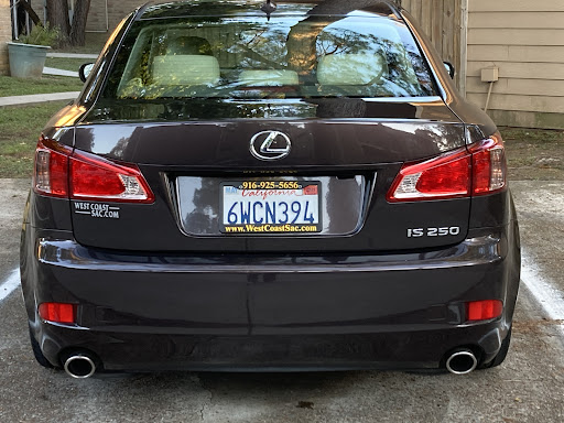 Used Car Dealer «West Coast Auto Sales Center», reviews and photos, 1733 Fulton Ave, Sacramento, CA 95825, USA