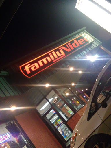 Movie Rental Store «Family Video», reviews and photos, 427 5th Ave, Moon, PA 15108, USA