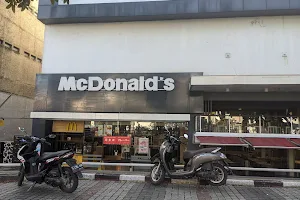 McDonald's - Merdeka BIP image