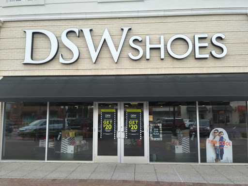 DSW Designer Shoe Warehouse image 10