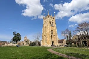 Evesham Bell Tower image