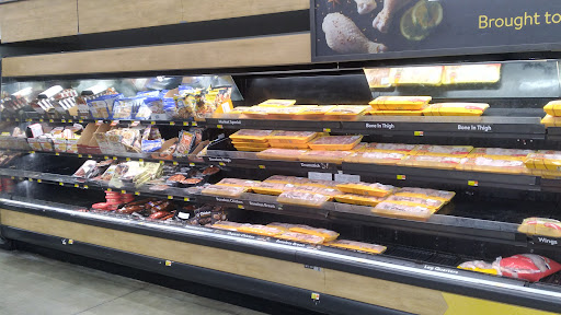 Department Store «Walmart Supercenter», reviews and photos, 3525 US-27, Sebring, FL 33870, USA