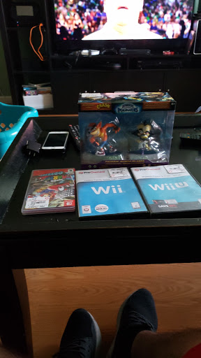 Video Game Store «GameStop», reviews and photos, 126 W Orangethorpe Ave, Fullerton, CA 92832, USA