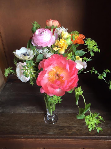 Florist «The Flower Lady», reviews and photos, 1417 Underwood Ave, Milwaukee, WI 53213, USA