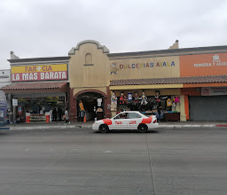 Mercado El Popo photo