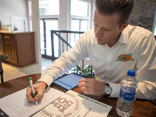 Moving Company «College Hunks Hauling Junk and Moving», reviews and photos, 156 West End Ave, Knoxville, TN 37934, USA