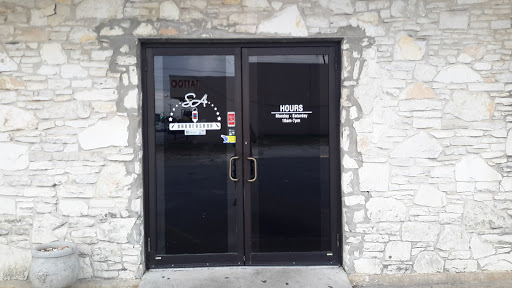 Barber Shop «S.A. Elite Barbershop», reviews and photos, 13227 Nacogdoches Rd #2, San Antonio, TX 78217, USA
