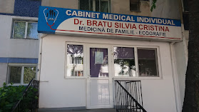Cabinet Medical - DR. BRATU SILVIA CRISTINA