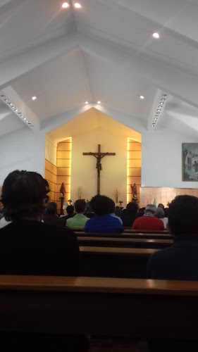 Avaliações doIgreja Matriz da Palhaça em Oliveira do Bairro - Igreja