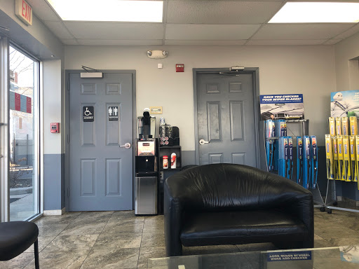 Auto Repair Shop «Auto Stop II», reviews and photos, 5635 Leesburg Pike, Falls Church, VA 22041, USA