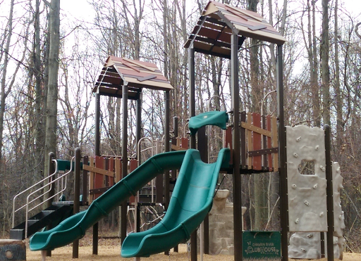 Playground Equipment Supplier «Snider Recreation Inc.», reviews and photos, 10139 Royalton Rd k, North Royalton, OH 44133, USA