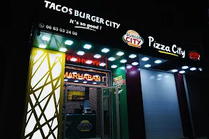 Tacos Burger City image