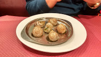 Escargot du Restaurant italien COME PRIMA by OSKIAN à Paris - n°5