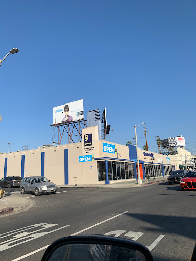 Thrift Store «Goodwill», reviews and photos, 7919 Beverly Blvd, Los Angeles, CA 90048, USA