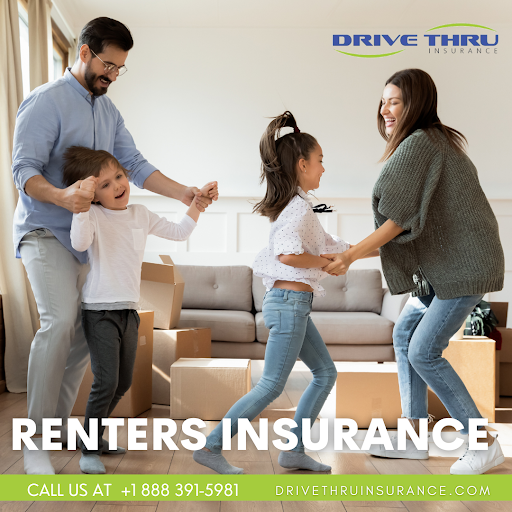 Drive Thru Insurance Services, Inc image