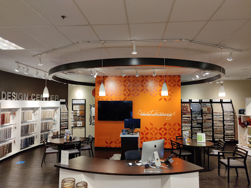 Furniture Store «La-Z-Boy Furniture Galleries», reviews and photos, 10900 Fairfax Blvd, Fairfax, VA 22030, USA