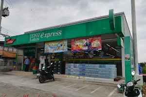 Tesco Lotus Express image